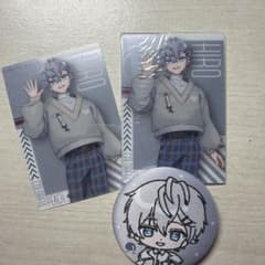からぴち HIRO グッズセットのサムネイル