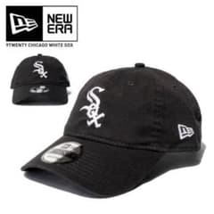 NEW ERA 9TWENTY シカゴ・ホワイトソックス キャップのサムネイル