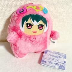 re:vale 百 きらどる ぬいぐるみ モンぬい アイナナパレード 新品