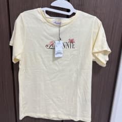 ミニーロゴTシャツのサムネイル