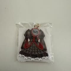 FRUITSZIPPER 月足天音 キーホルダーセット 月足天音 (FRUITS ZIPPER) on X: 