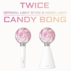 TWICE ペンライトのサムネイル