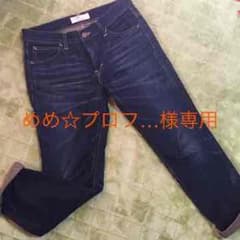 Ｌｅｅデニムパンツのサムネイル