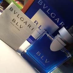 BVLGARI POUR HOMME 香水のサムネイル