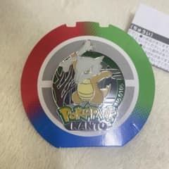 PokePark KANTO ポケパーク ポケモン ピンバッジ ガラガラ 新品 - メルカリ