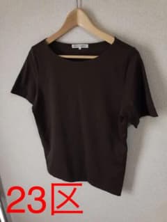 23区　半袖Tシャツのサムネイル