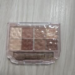 CANMAKE Petit Palette Eye 04のサムネイル