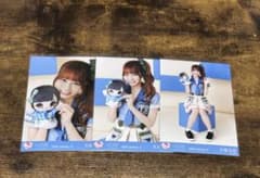 大場花菜 モーリーファンタジーコラボ④ コンプ - メルカリ