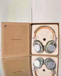 DSMG APPLIED ART FORMS Master & Dynamic - メルカリ