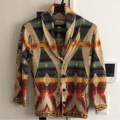 Denim & Supply Ralph Lauren カーディガンのサムネイル