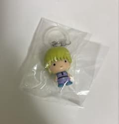 HUNTER×HUNTER 메지루시 액세서리 샤르나크