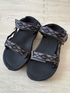 Teva キッズ サンダル 17.0のサムネイル