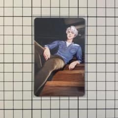 PLAVE ASTERUM 433-10 トレカ ウノ - メルカリ