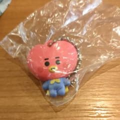 くら寿司BT21フィギュアのサムネイル