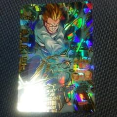 ドラゴンボールヒーローズ 孫悟天gtのサムネイル