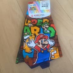 マリオボクサーパンツのサムネイル