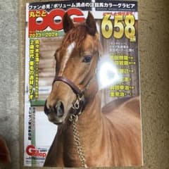 ギャロップ　丸ごとPOGのサムネイル