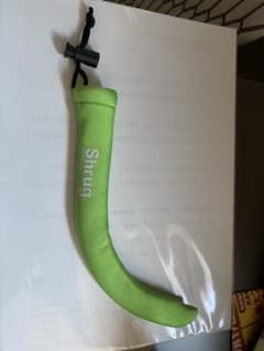 専用　shrug bny design 傘取手カバーのサムネイル