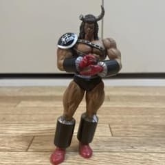 ト*ス様 キン肉マン フィギュア バッファローマンのサムネイル