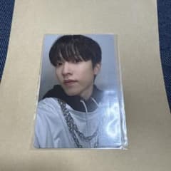 PRODUCE 101 JAPAN 新世界 練習着 トレカ 金倉拓未のサムネイル