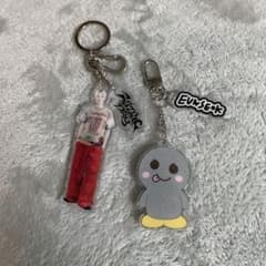 RIIZE ウンソク アクリルキーホルダー アクキー - メルカリ
