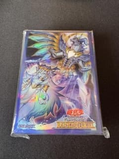 遊戯王 霊王の波動 スリーブ 100枚 | Mercari
