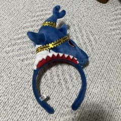 USJ JAWS カチューシャのサムネイル