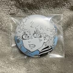 東京リベンジャーズ 河田ソウヤ 缶バッジ - メルカリ