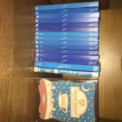 Free!、Free!-Eternal Summer- DVD全巻セットのサムネイル