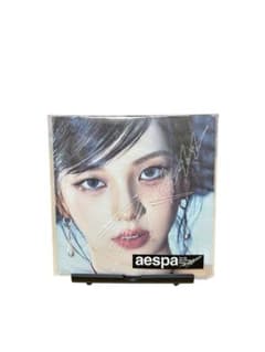 aespa The 4th Mini Album Drama CDのサムネイル