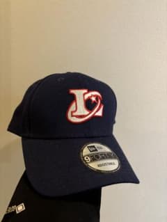 NEW ERA 9FORTY ロッテオリオンズ　キャップのサムネイル