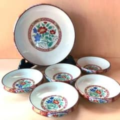 作家物　ジョナサンアドラー　大鉢1.中鉢2セット　未使用品　食器　陶器 作家物 ジョナサンアドラー 大鉢1.中鉢2セット 未使用品 食器 陶器