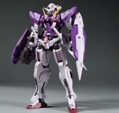 GBC工房】1/144 エクシア（トランザムモード） MB風 プラモデル海外製