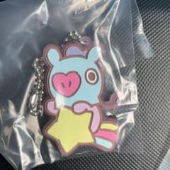 이치 반 쿠지 BT21moonMANG 매력 jhoop