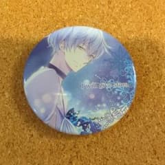 君に花を、君に星を 霜月隼 缶バッジ ツキウタ。 - メルカリ