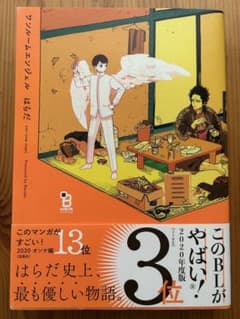 ワンルームエンジェルのサムネイル