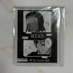 BLEACH 東仙要 檜佐木修兵のサムネイル