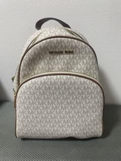 MICHAEL KORS MKロゴ バックパック リュックのサムネイル