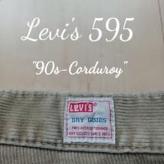 USA-vintage】levi
