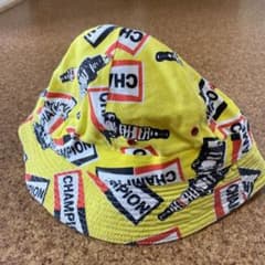 champion ハットのサムネイル