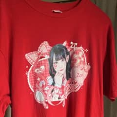 A賞 メンバーサイン入りTシャツ 宇野ゆり iON! 宇野ゆり 推しTシャツ - メルカリ