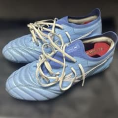 Mizuno Morelia ネオ4β unitySkypack限定色のサムネイル