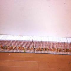 続値下げ中 ONE PIECE セットコミックのサムネイル