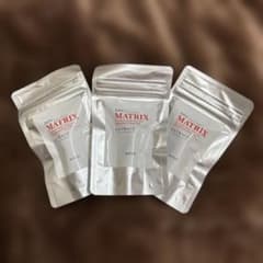 DDS MATRIX EXTRACT 美容液 3個セットのサムネイル