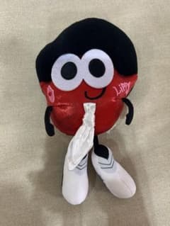 Nissy2ndLive 상품 Lippy 봉제인형 키홀더