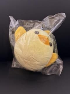 ぴよりん　もちふわぬいぐるみのサムネイル