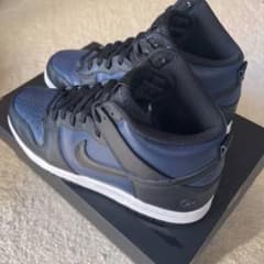 fragment design × Nike Dunk High “Tokyo”のサムネイル