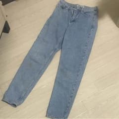 【 AmericanApparel 】アメリカンアパレル ジーンズのサムネイル