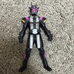 仮面ライダージオウ 仮面ライダージオウⅡ ソフビ フィギュアのサムネイル