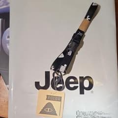 Jeep ストラップのサムネイル